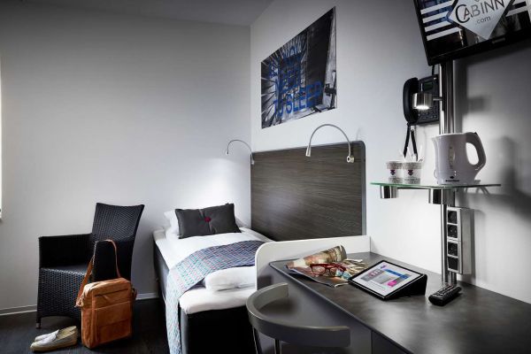 Cabinn Esbjerg